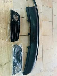 accessori audi A4 b8 da 09/11