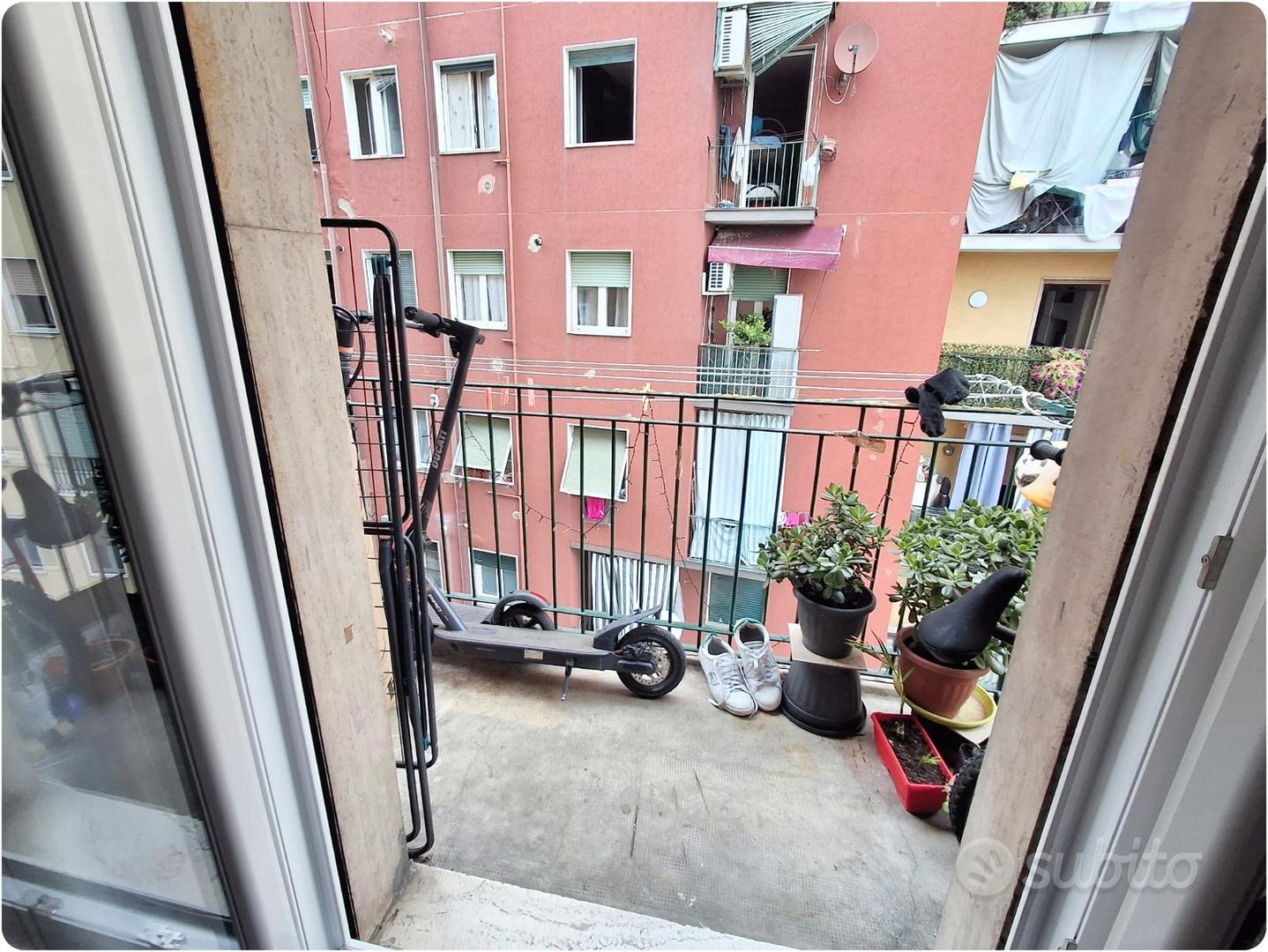 Appartamento – Baranzate, Villaggio Gorizia - Vista 4