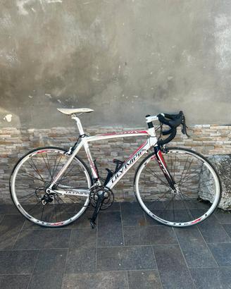 bici olimpia 