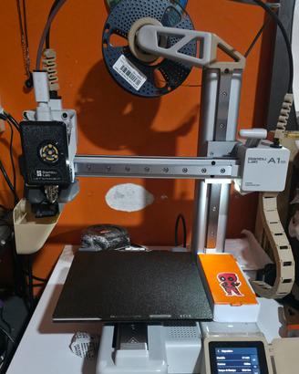stampante 3d