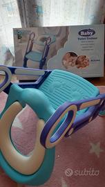 vasino pedana per Wc