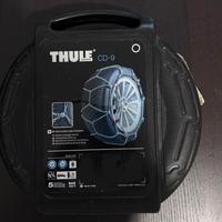 Catene NUOVE - THULE CD-9 9mm