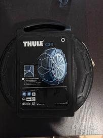 Catene NUOVE - THULE CD-9 9mm