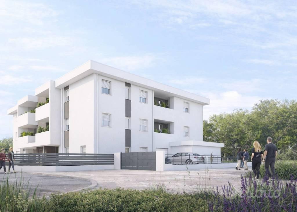 Appartamento – Mirandola, Modena - Vista 2