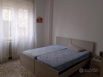 Stanza singola femminile