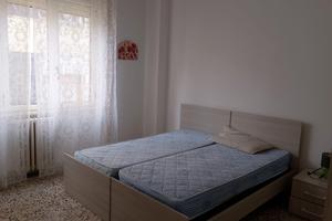 Stanza singola femminile