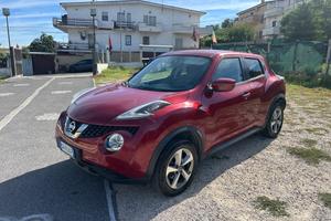 Nissan Juke 1.5 dCi Start&Stop Acenta