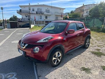 Nissan Juke 1.5 dCi Start&Stop Acenta