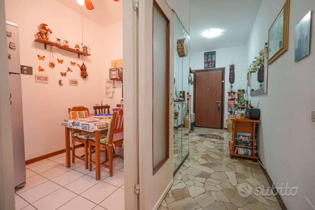 Apartment in Paderno d'Adda, Curt di Sacrista - Vista 6