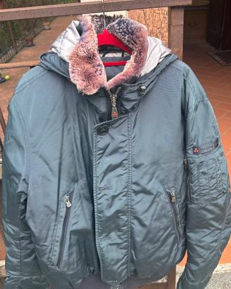 Piumino Bomber Peuterey