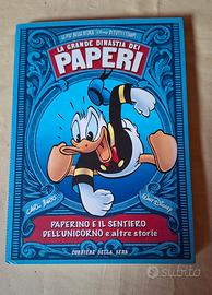 DISNEY E LA GRANDE DINASTIA DEI PAPERI