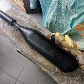 Ktm silenziatore anni 80