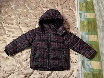 tuta da sci bambina 5-6 anni