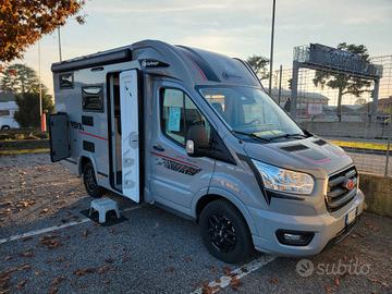 Challenger S 194 SPORT EDITION