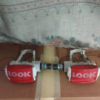 pedali ciclismo vintage 