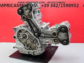 MOTORE ENGINE DUCATI MONSTER S4 2001 2002 916 2003