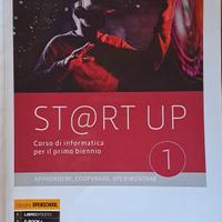 libro start up