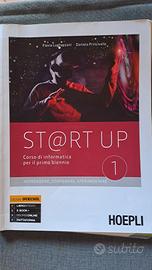 libro start up