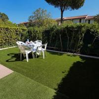 Villetta a schiera con giardino rif.1000