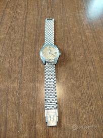 Orologio vintage 