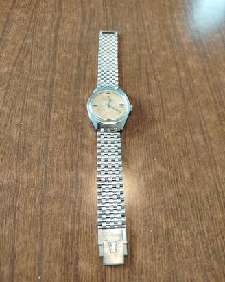 Orologio vintage 