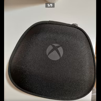 Custodia controller xbox elite series 2