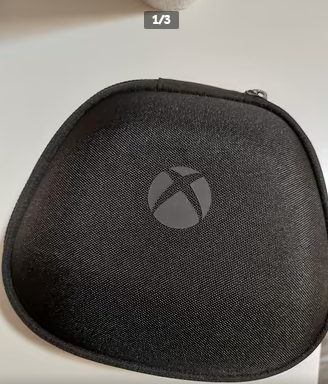 Custodia controller xbox elite series 2