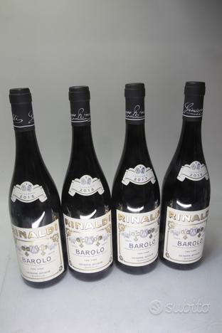 ○特価品コーナー○ BAROLO RINALDI 2003 GIUSEPPE 赤ワイン