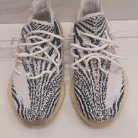 scarpe adidas yeezy 350 uomo 