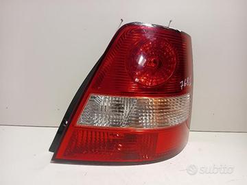 STOP FANALE POSTERIORE DESTRO KIA Sorento 2Â° Seri