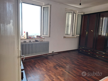 Casa singola in due piani + soffitta e terrazzo