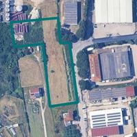 Due lotti di terreno edificabili a Marsciano (PG)