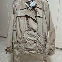 GIACCA GEOX LEGGERA DONNA