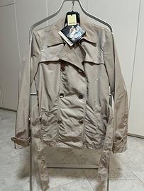 GIACCA GEOX LEGGERA DONNA