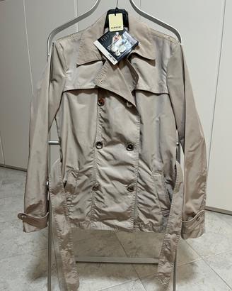 GIACCA GEOX LEGGERA DONNA
