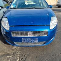 Ricambi Fiat Grande Punto 2007 1.2 benz 199A4000