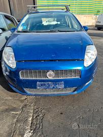 Ricambi Fiat Grande Punto 2007 1.2 benz 199A4000