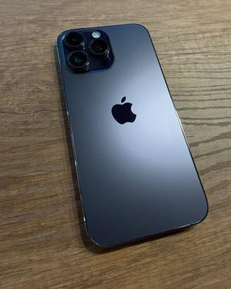 Iphone  14 pro max 256g