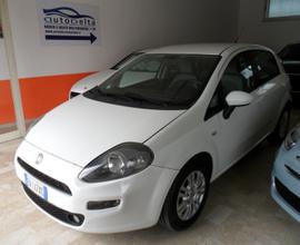 Fiat Punto 1.3 multijet 75cv Easy