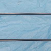 Barre fiat panda longitudini