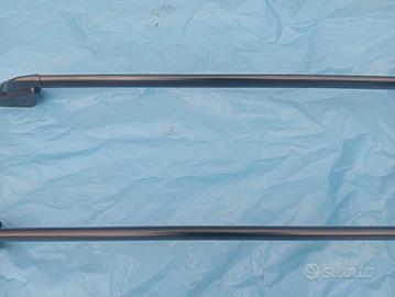 Barre fiat panda longitudini