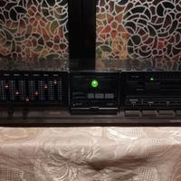 Sony TA-AX330 Amplificatore Stereo Integrato