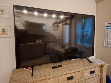 Samsung Smart TV 65” 4K UHD 
