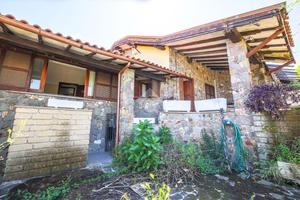 VILLA SINGOLA A ANGUILLARA SABAZIA