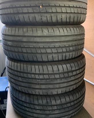 Gomme 18
