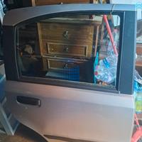portiera della fiat panda 2003