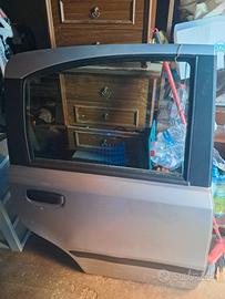 portiera della fiat panda 2003