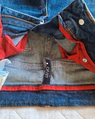Pantalone jeans LIU.JO