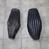 Coprisedile Moto Guzzi Stornello 