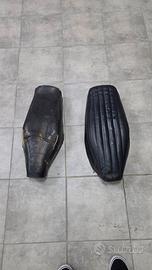 Coprisedile Moto Guzzi Stornello 